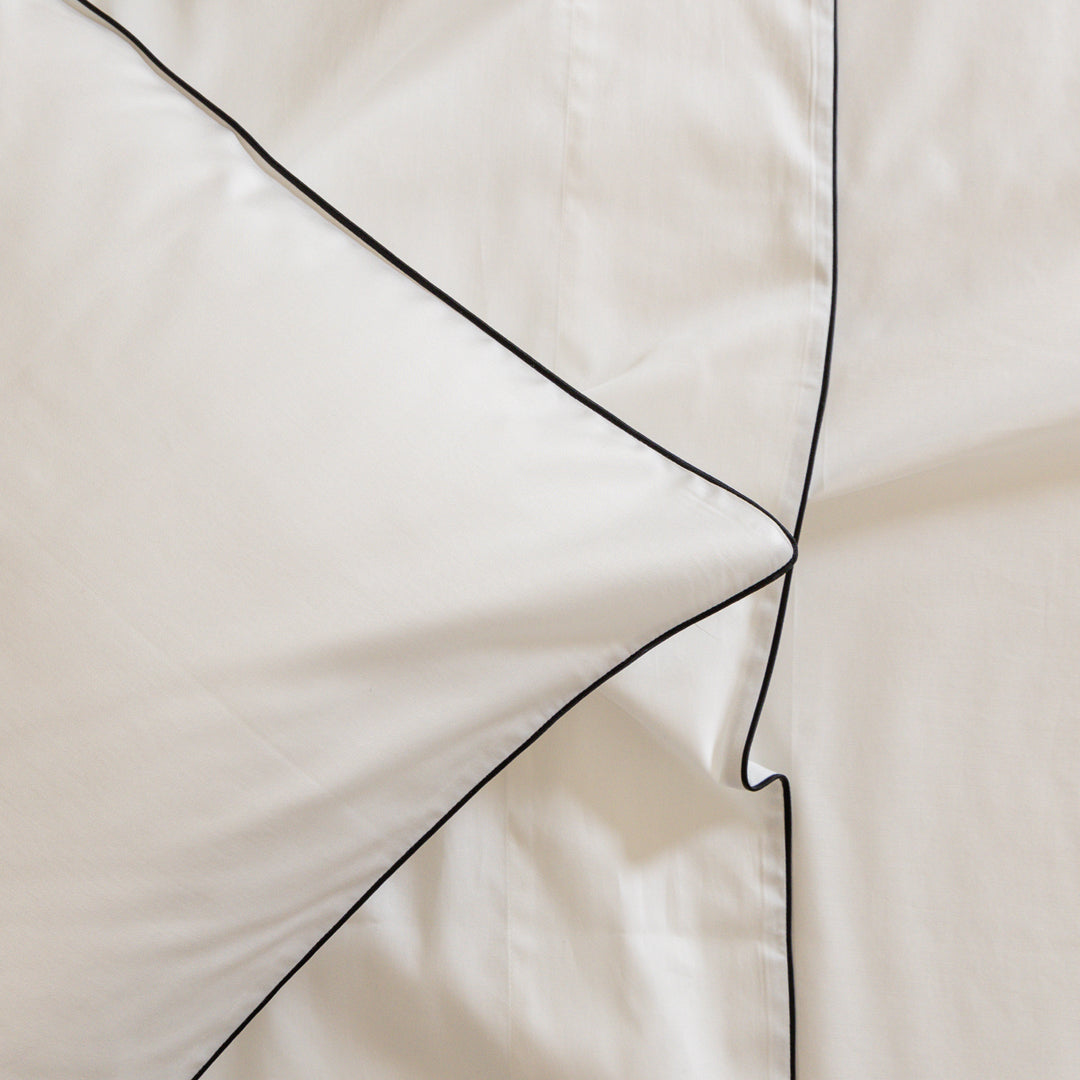 Completo Letto in Rasatello - Mouse